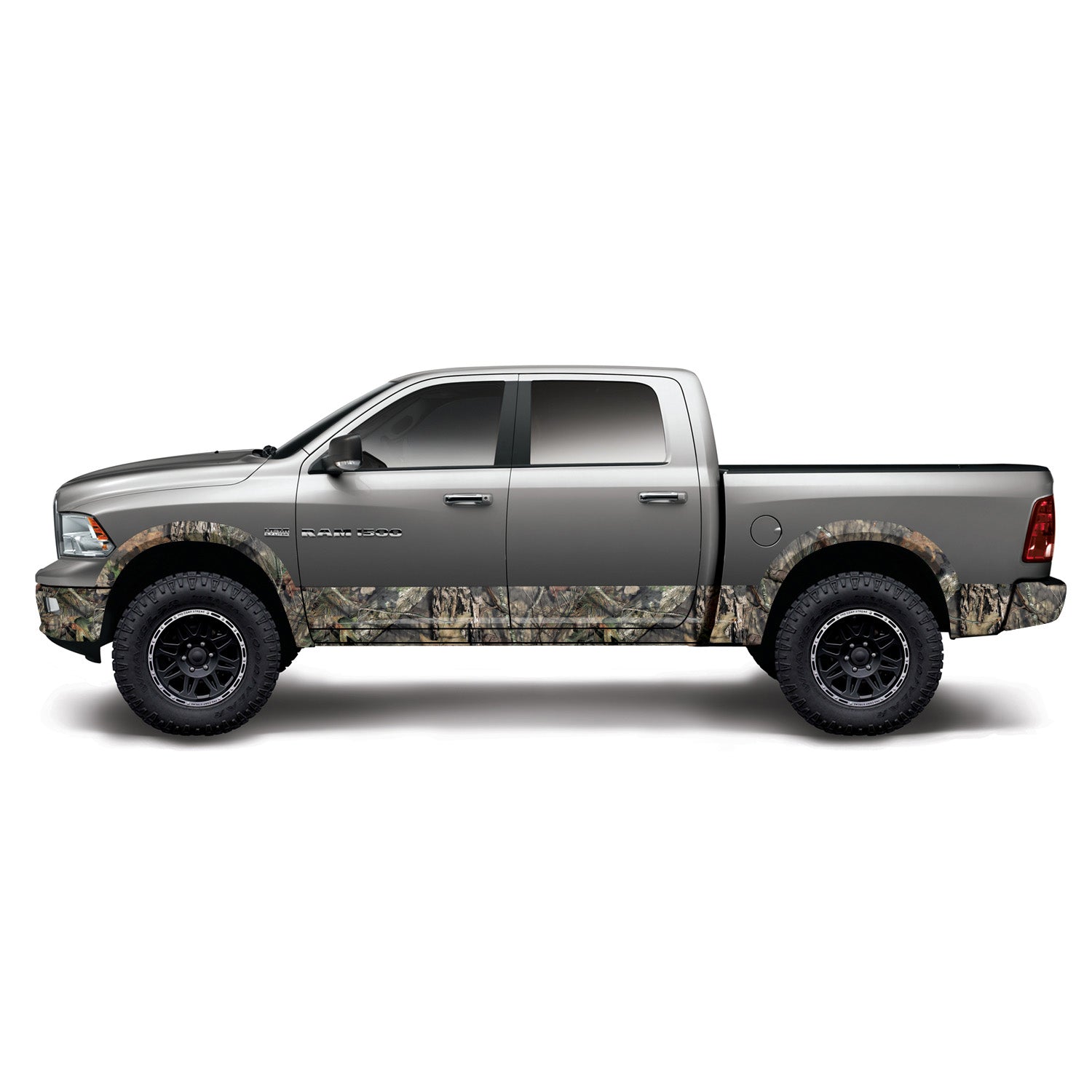 Mossy Oak® Camo Sportsman's Package