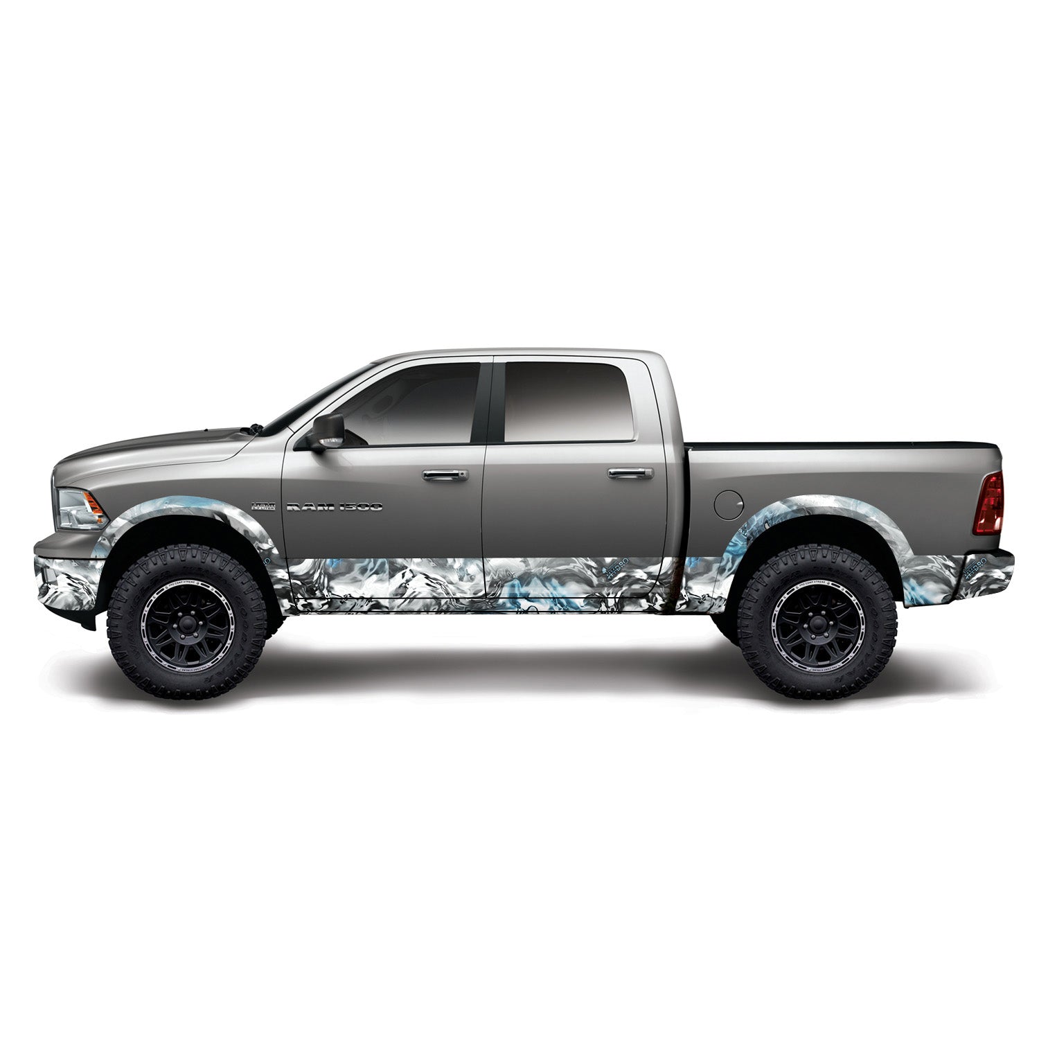 Mossy Oak® Camo Sportsman's Package