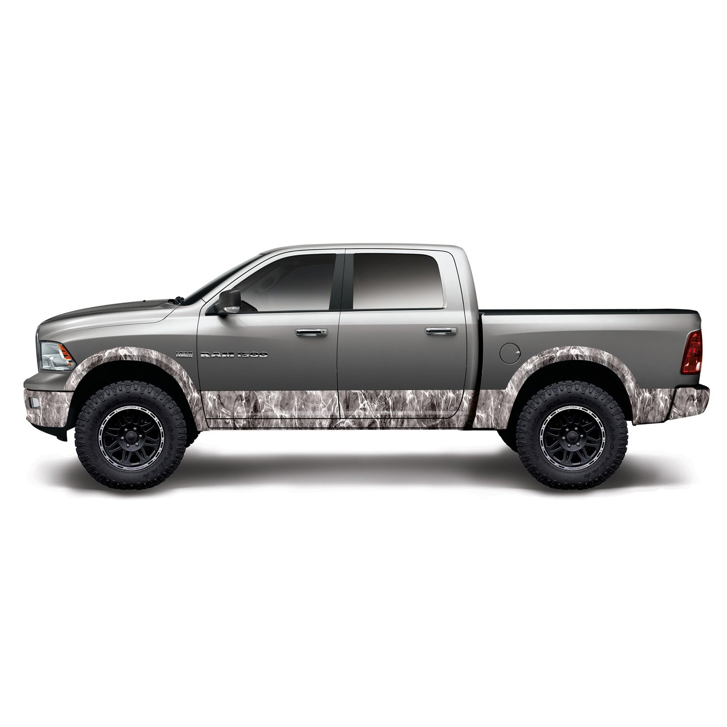 Mossy Oak® Camo Sportsman's Package