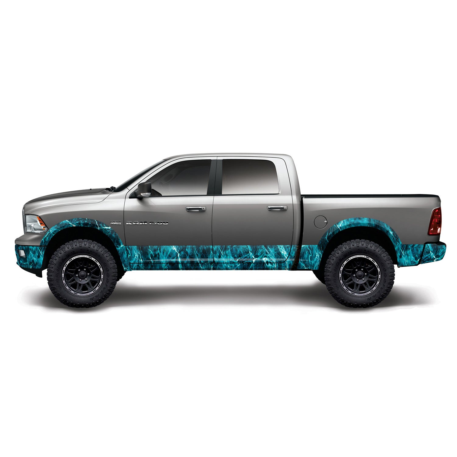 Mossy Oak® Camo Sportsman's Package