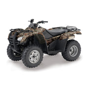 Mossy Oak® Camo ATV Wrap