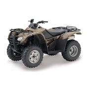 Mossy Oak® Camo ATV Wrap