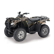 Mossy Oak® Camo ATV Wrap