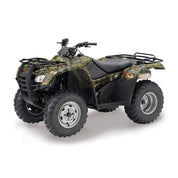 Mossy Oak® Camo ATV Wrap