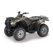 Mossy Oak® Camo ATV Wrap