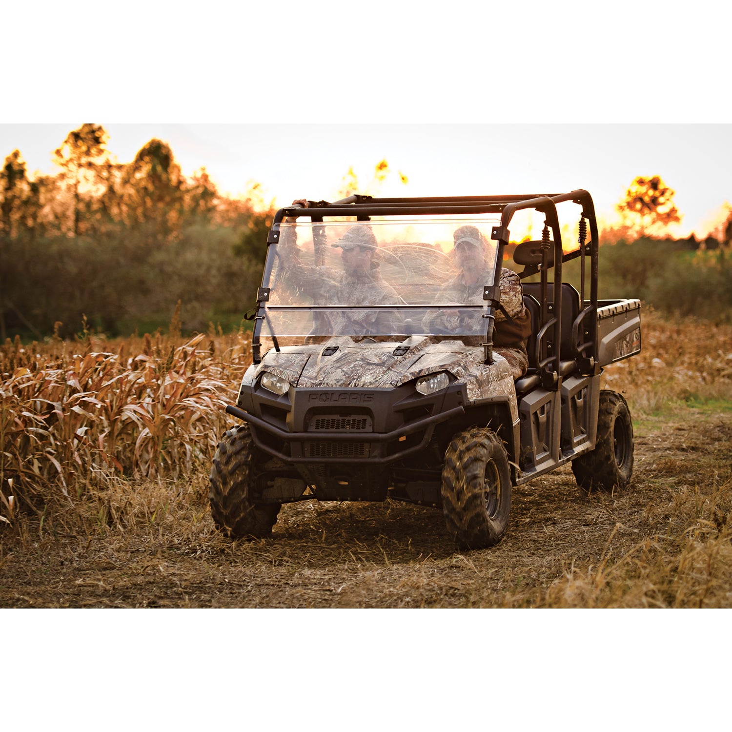 Mossy Oak® Camo UTV (Side-by-Side) Vinyl Wrap – Mossy Oak Graphics