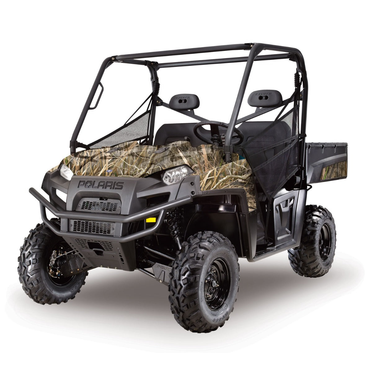 Mossy Oak® Camo UTV (Side-by-Side) Wrap – Mossy Oak Graphics