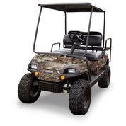 Mossy Oak® Camo Golf Cart Wrap