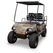 Mossy Oak® Camo Golf Cart Wrap