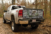 Mossy Oak Graphics Mountain Country camo pattern truck tailgate vinyl wrap
