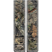 Mossy Oak® Camo Dual Rally Stripe Package