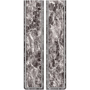 Mossy Oak® Camo Dual Rally Stripe Package