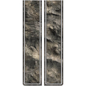 Mossy Oak® Camo Dual Rally Stripe Package