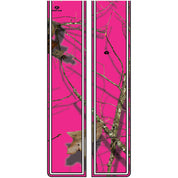 Mossy Oak® Camo Dual Rally Stripe Package