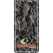 Mossy Oak® Camo Logo Rally Stripe Package