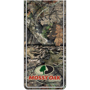 Mossy Oak® Camo Logo Rally Stripe Package