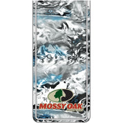 Mossy Oak® Camo Logo Rally Stripe Package