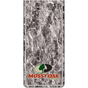 Mossy Oak® Camo Logo Rally Stripe Package