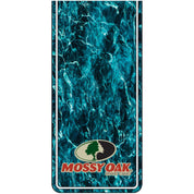 Mossy Oak® Camo Logo Rally Stripe Package