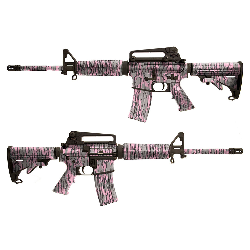 AR-15 Wrap Precut Universal Fit – Mossy Oak Graphics