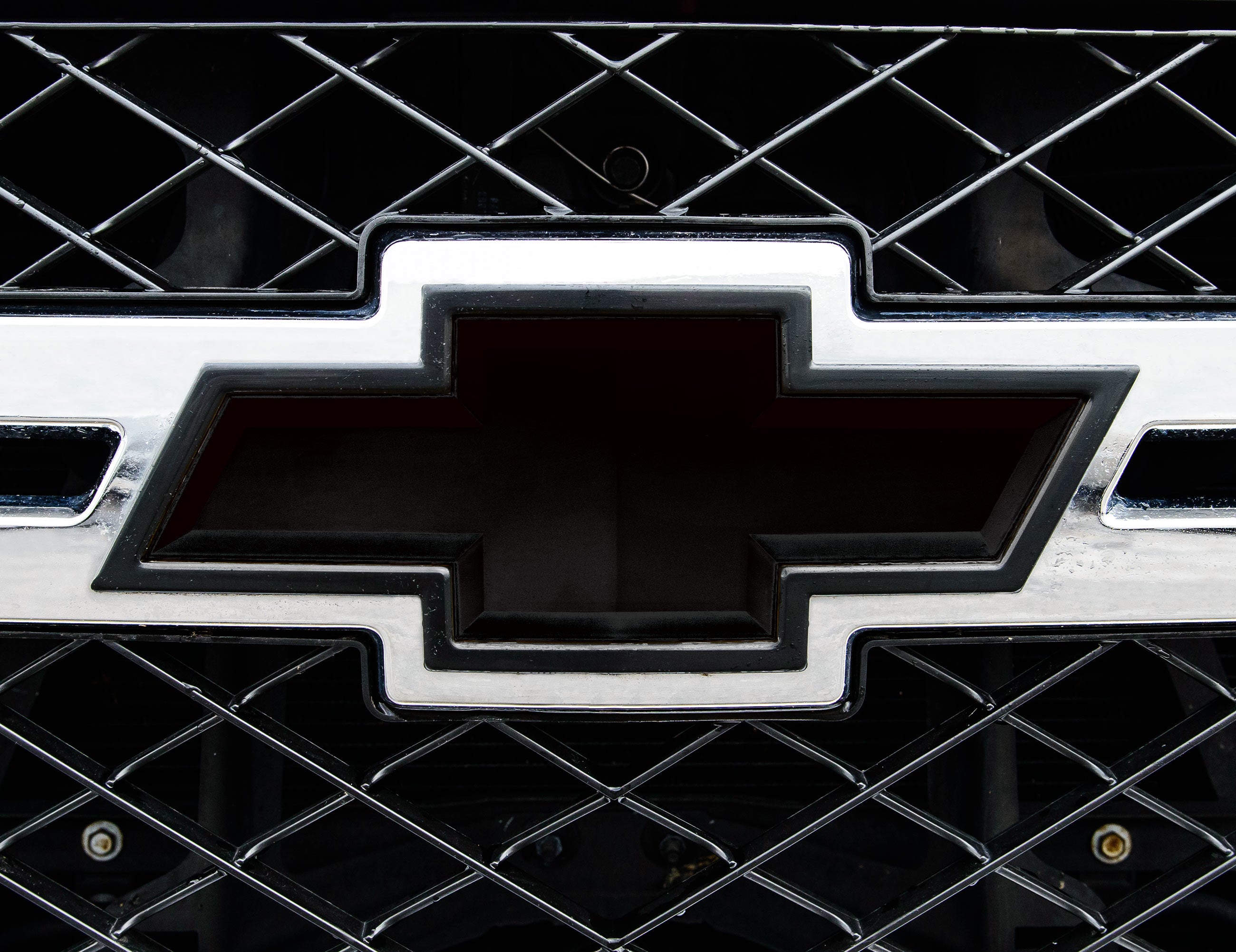 How To Change Car Logo Color