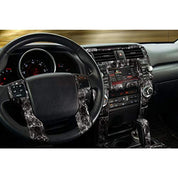 Auto Interior Skin - Camo Dash Kit