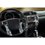 Auto Interior Skin - Camo Dash Kit