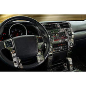 Auto Interior Skin - Camo Dash Kit