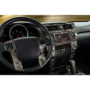 Auto Interior Skin - Camo Dash Kit