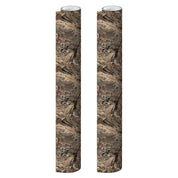 Mossy Oak genuine camo pattern wallpaper in Duck Blind