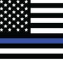 Back The Blue