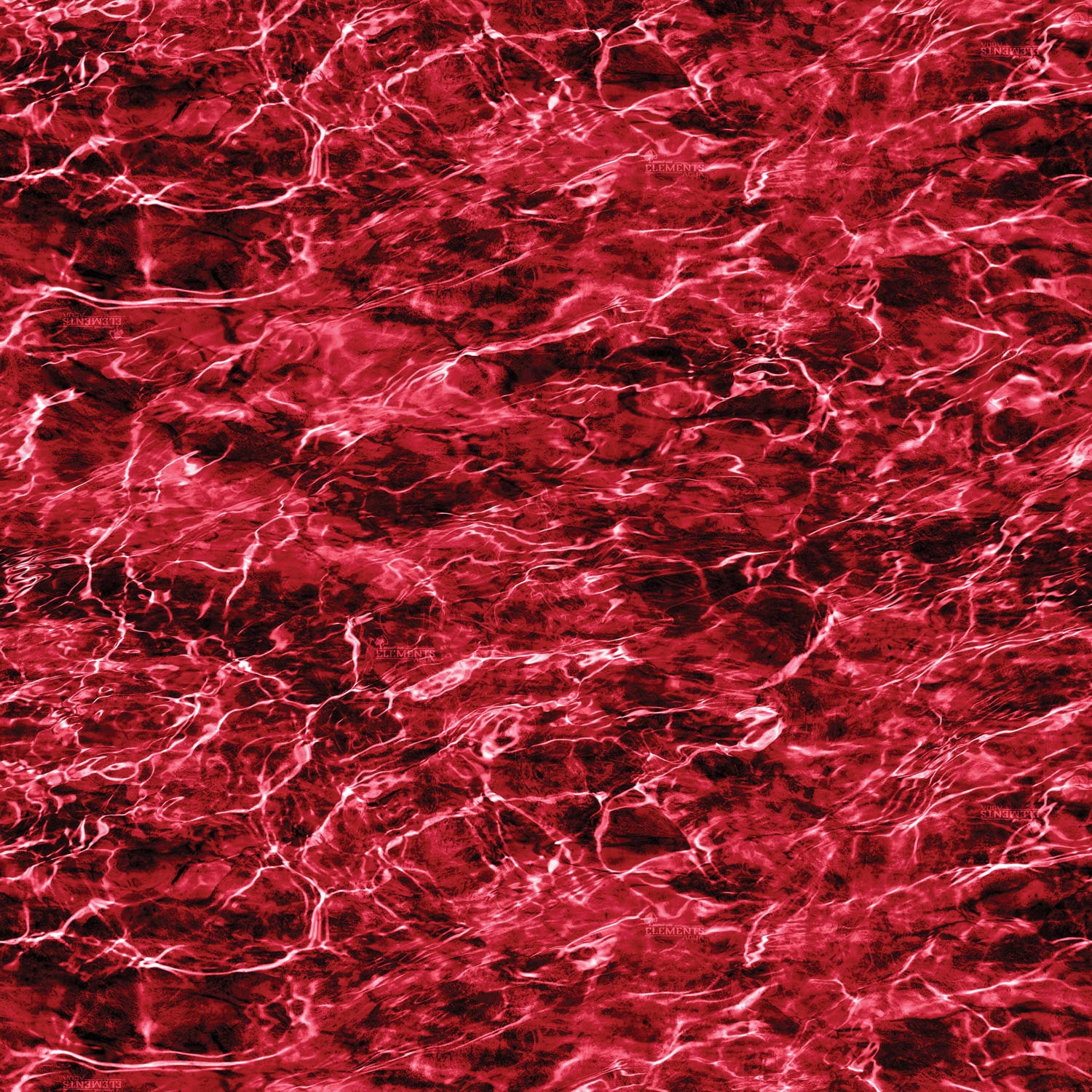 Elements Agua Crimson