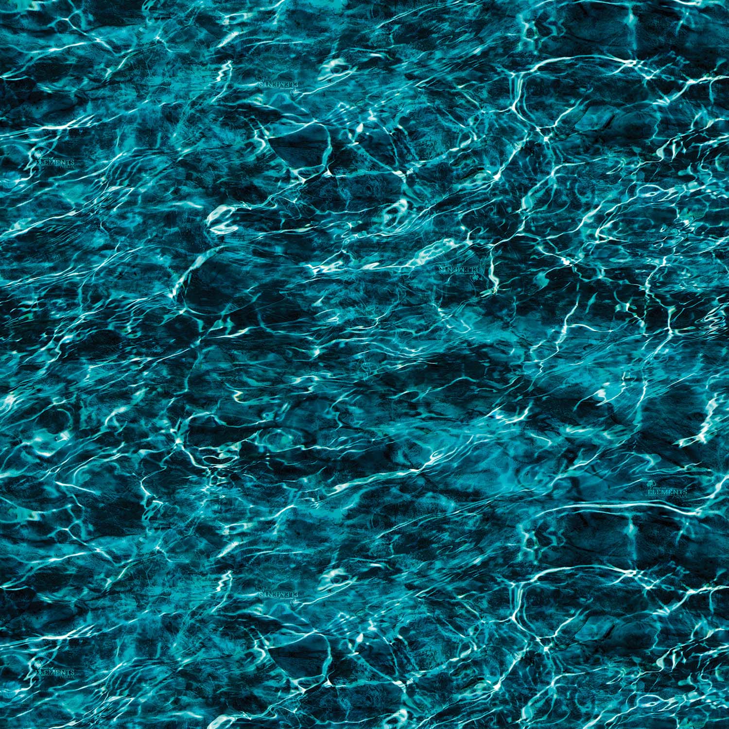 Elements Agua Seawater