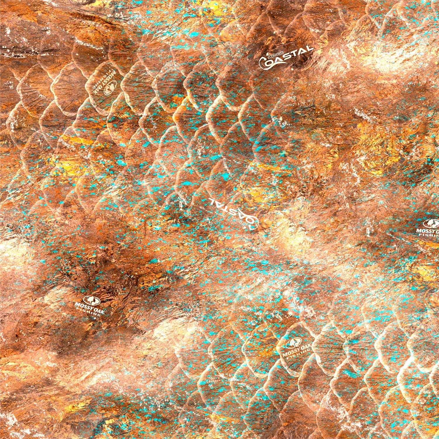 Elements Coastal Coral
