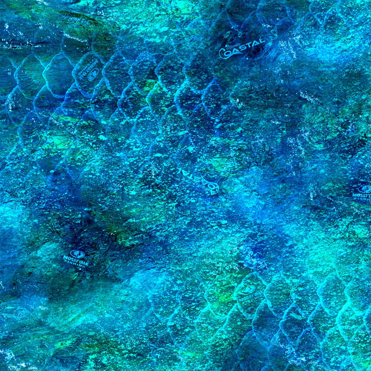 Elements Coastal Inshore