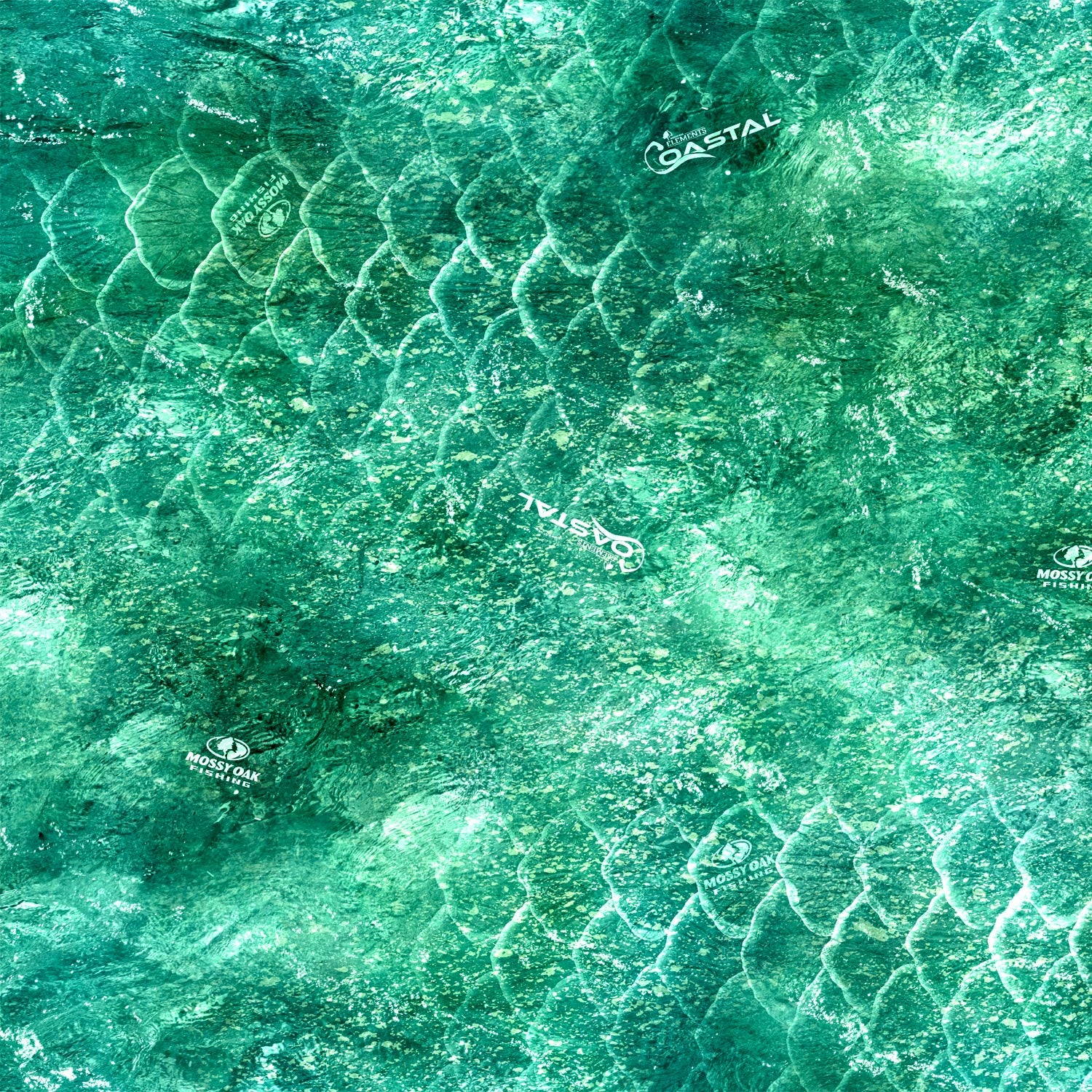 Elements Coastal Tropic