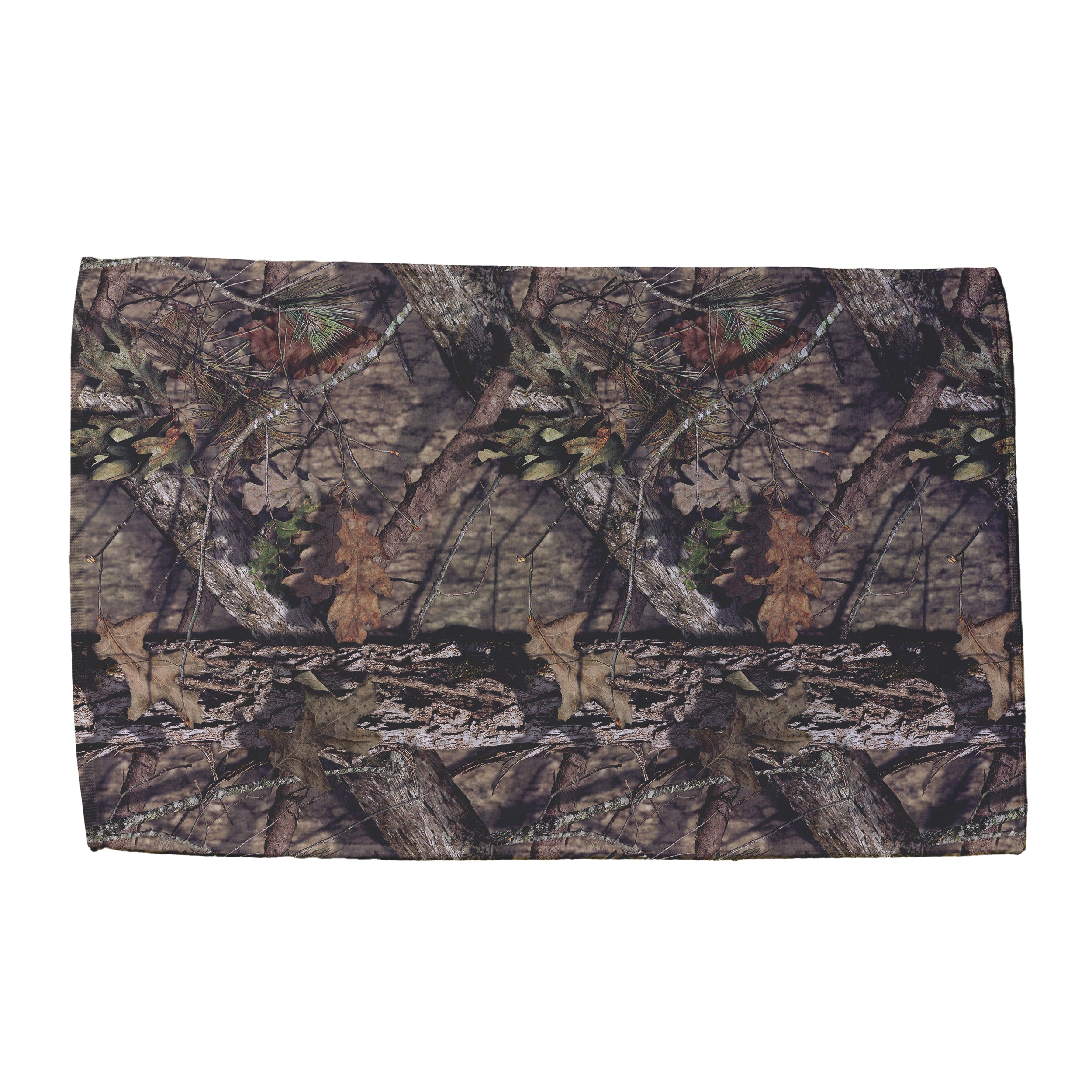 Mossy Oak Camo Golf Towels | Premium Waffle Weave Cotton – Mossy