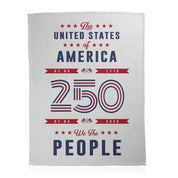 Mossy Oak Graphics 250th American Anniversary, We the People on Fleece