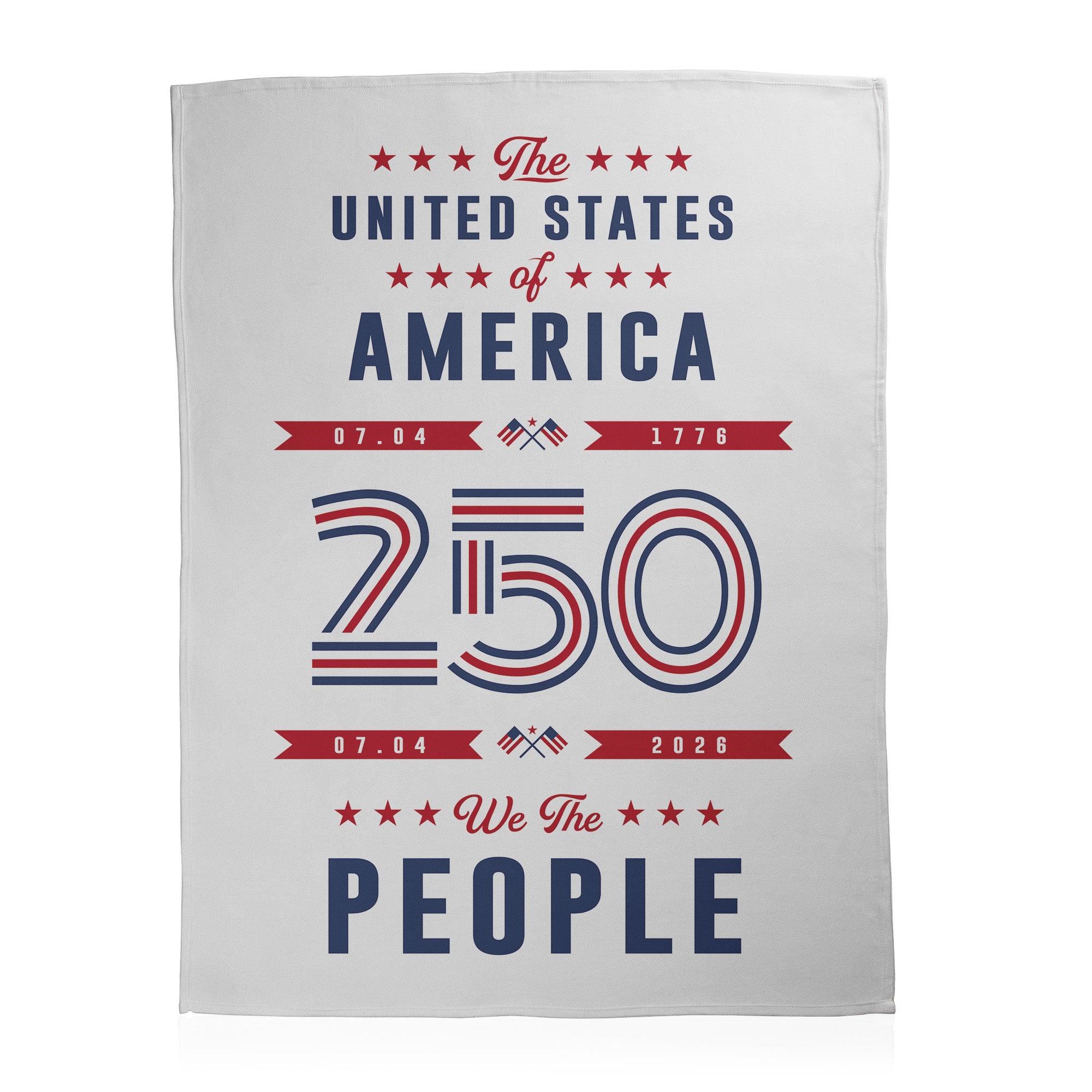 Mossy Oak Graphics 250th American Anniversary, We the People on Fleece