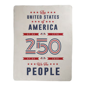 Mossy Oak Graphics 250th American Anniversary, We the People on Sherpa