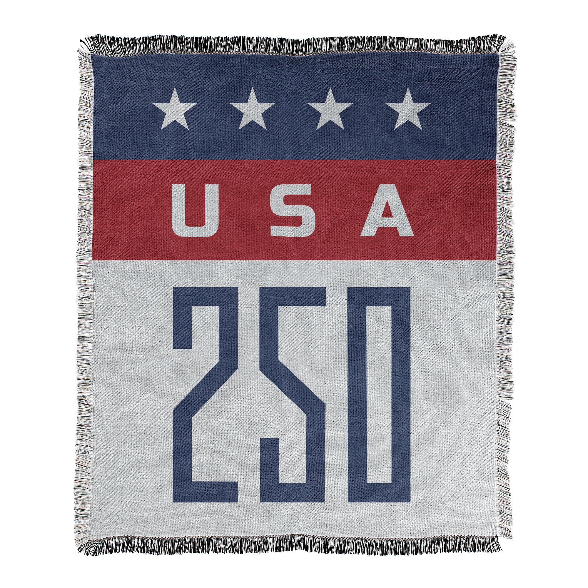 Mossy Oak Graphics 250th American Anniversary, USA 250 on Woven