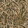 Shadow Grass Blades