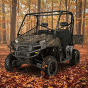 Mossy Oak® Camo UTV (Side-by-Side) Wrap