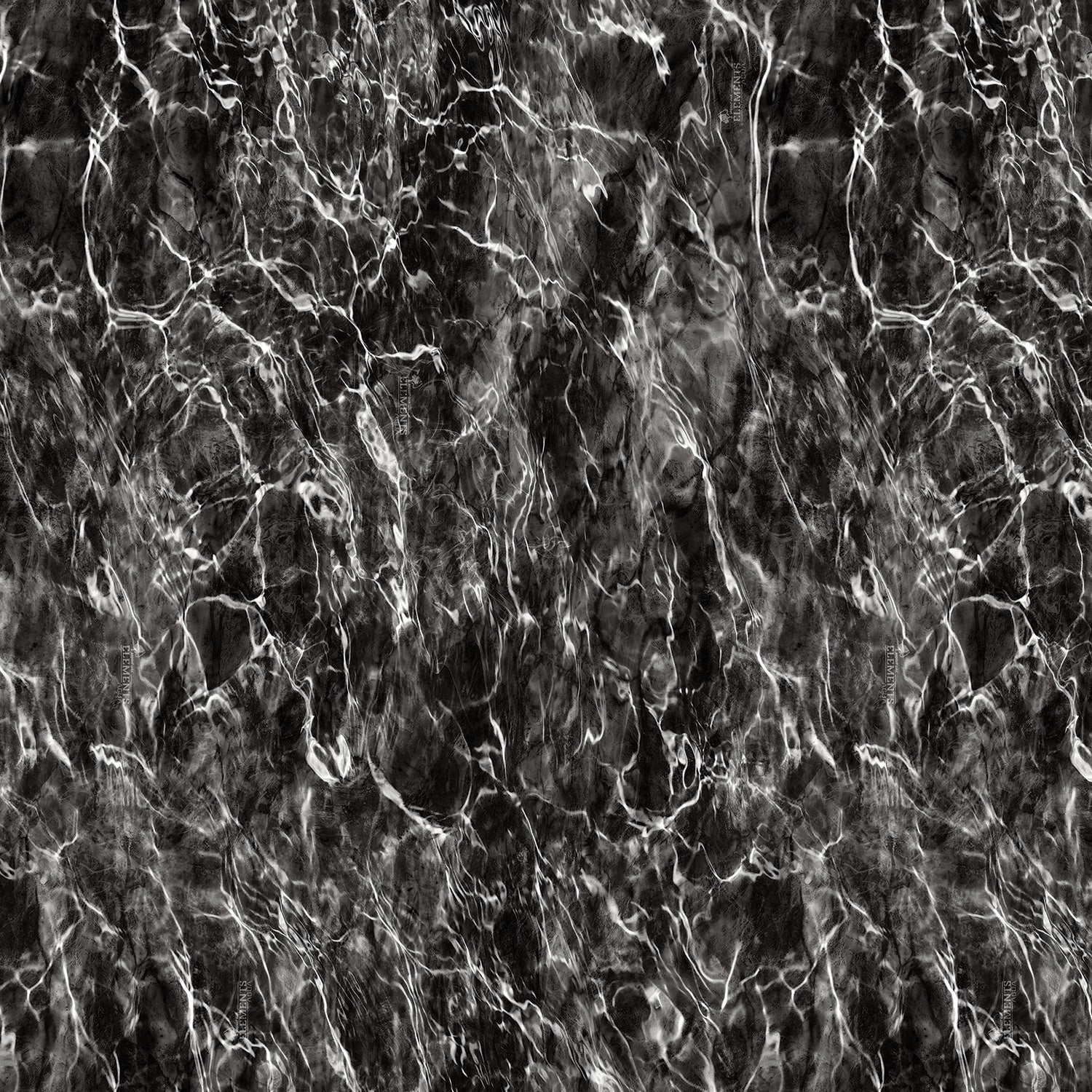 Mossy Oak Graphics Elements Agua Blacktip camouflage vinyl pattern.