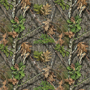 Mossy Oak Graphics NWTF Obsession camo pattern.
