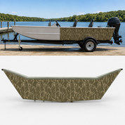 Mossy Oak® Camo Boat Transom Wrap - 24"x80"