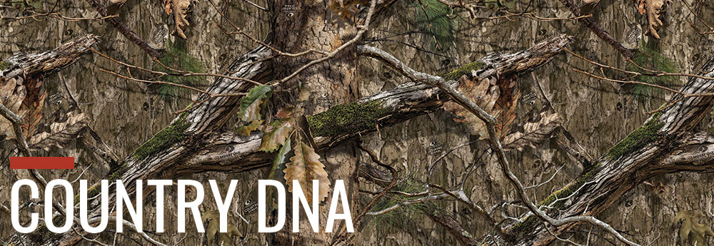 Country DNA Country DNA