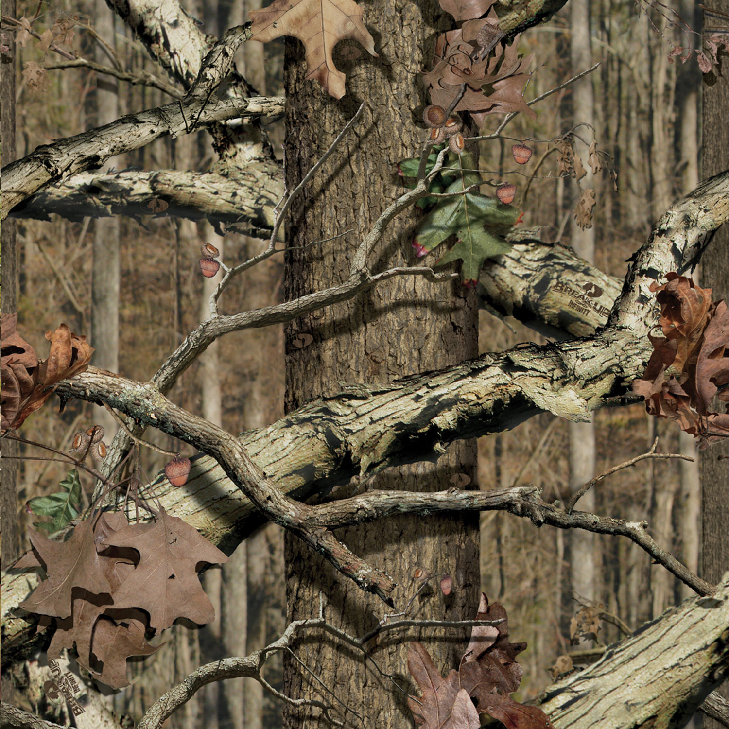 Camouflage Vinyl Wraps, Mossy Oak Vinyl Camo | Mossy Oak Graphics