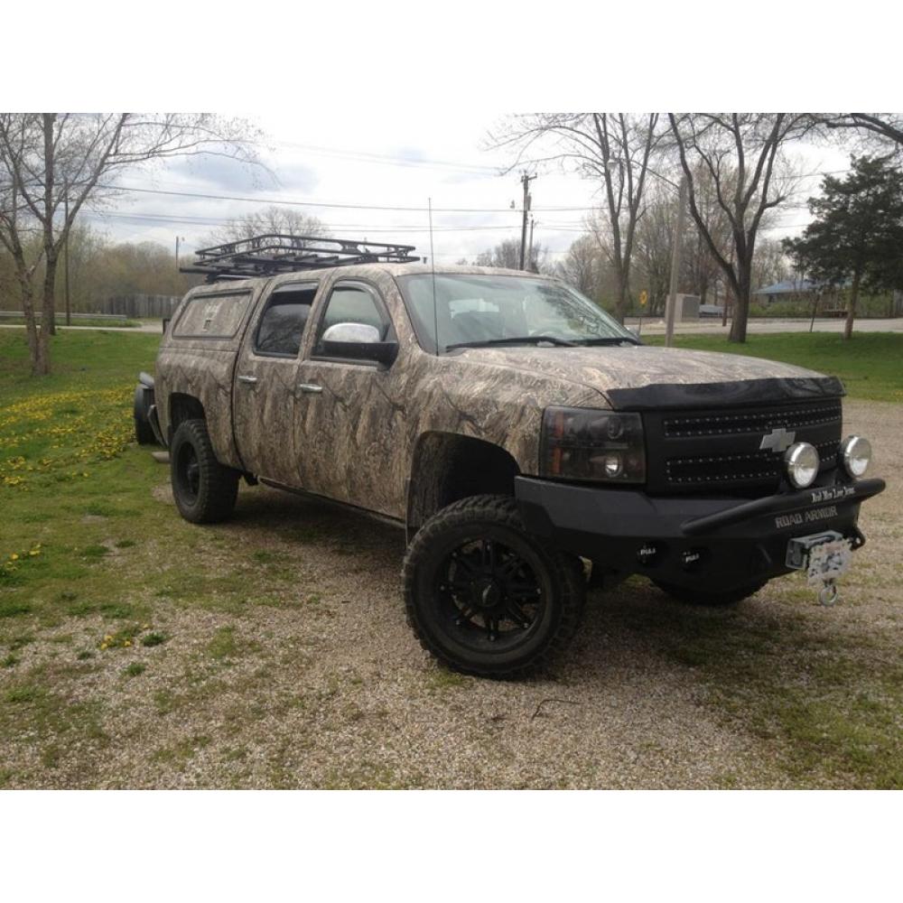 Camo decals cheap for trucks