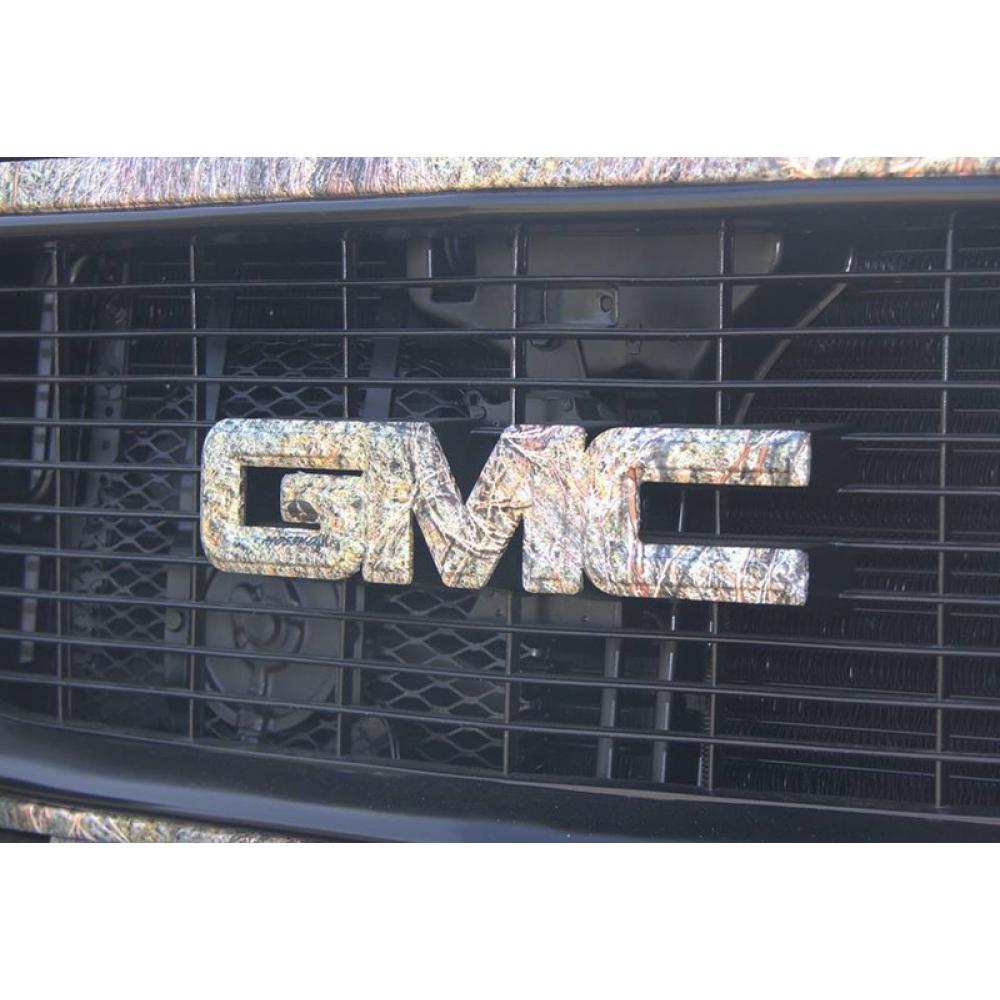 Camo Chevy Bowtie, Ford, Jeep, Ram Emblem Mossy Oak Graphics ..., image size:1000x1000